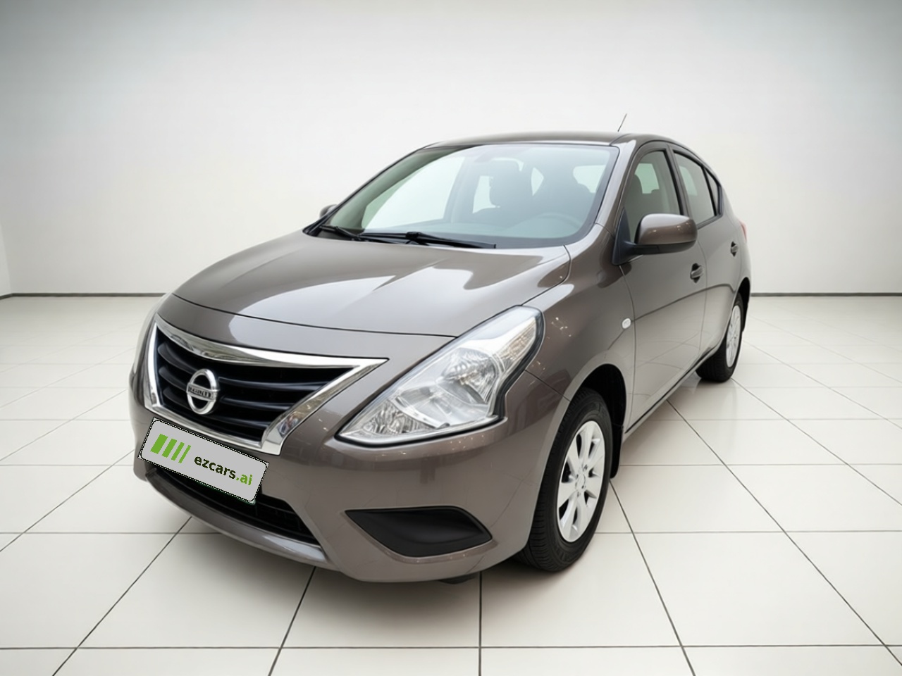 2015 1.5XE MT Comfort