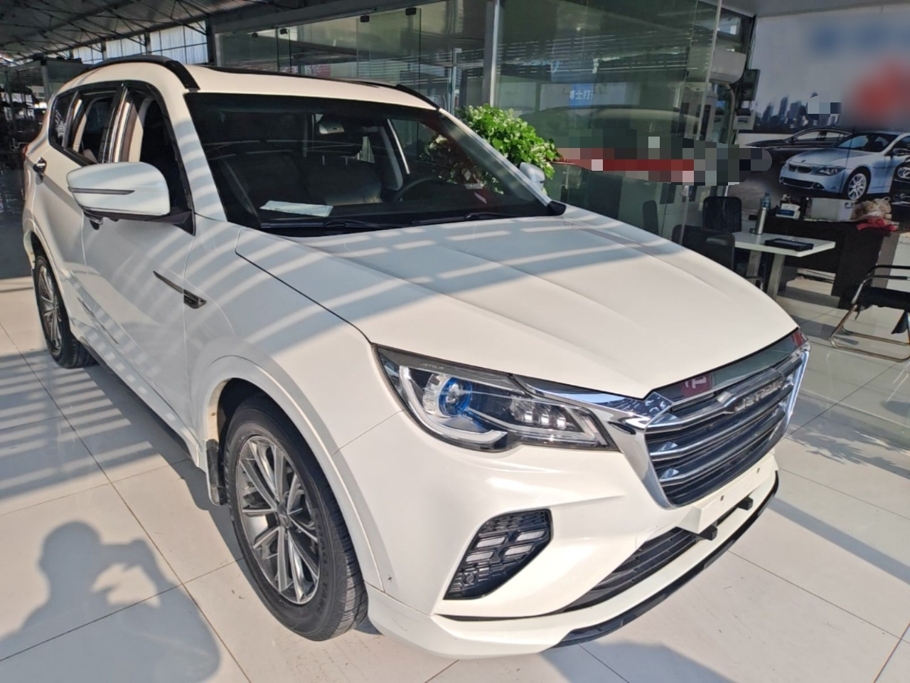 X70 2020 1.5T DCT 5-Seater photo 3