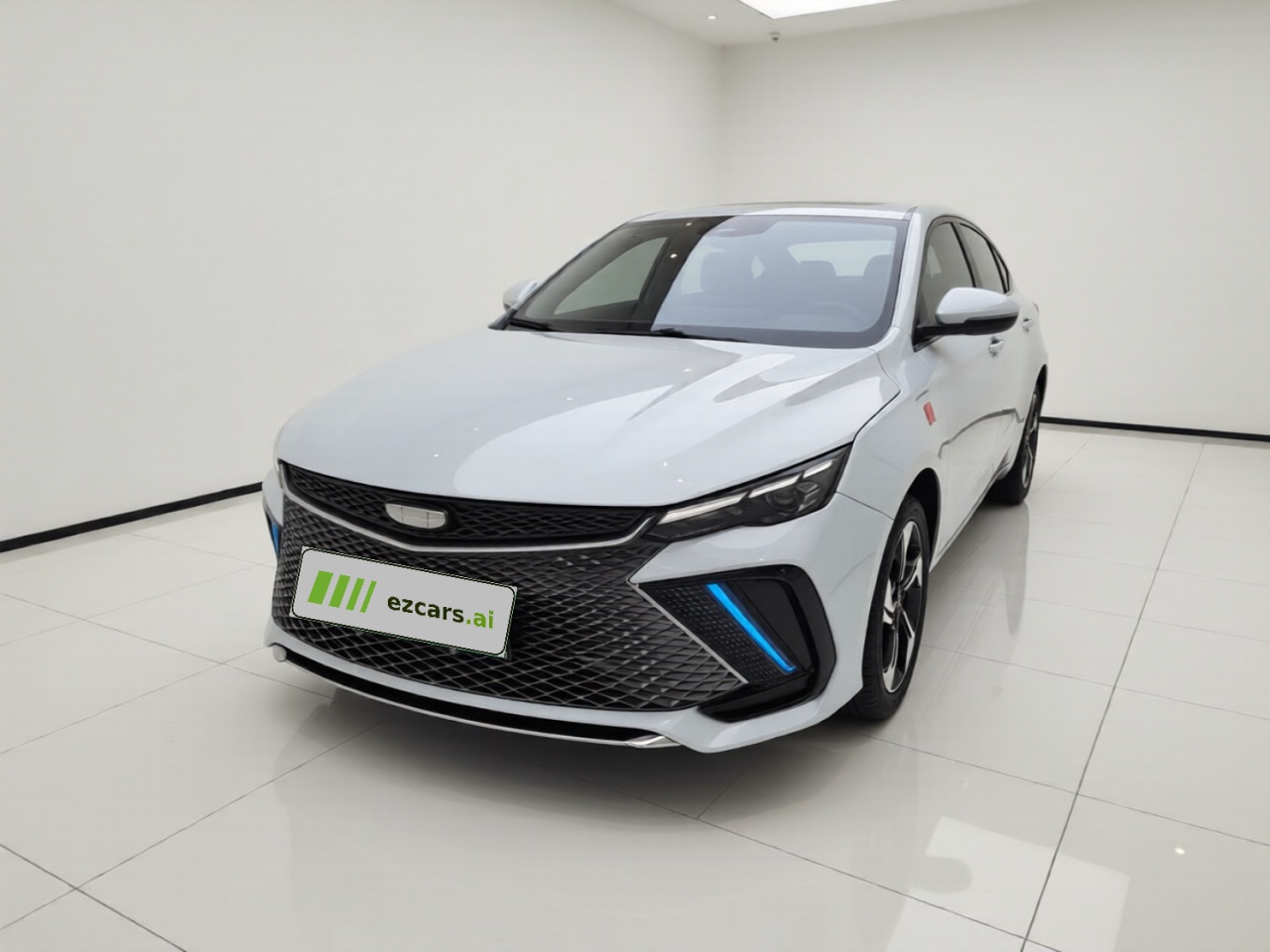 Emgrand L HiP 2022 1.5TD-DHT Pro 100KM Super