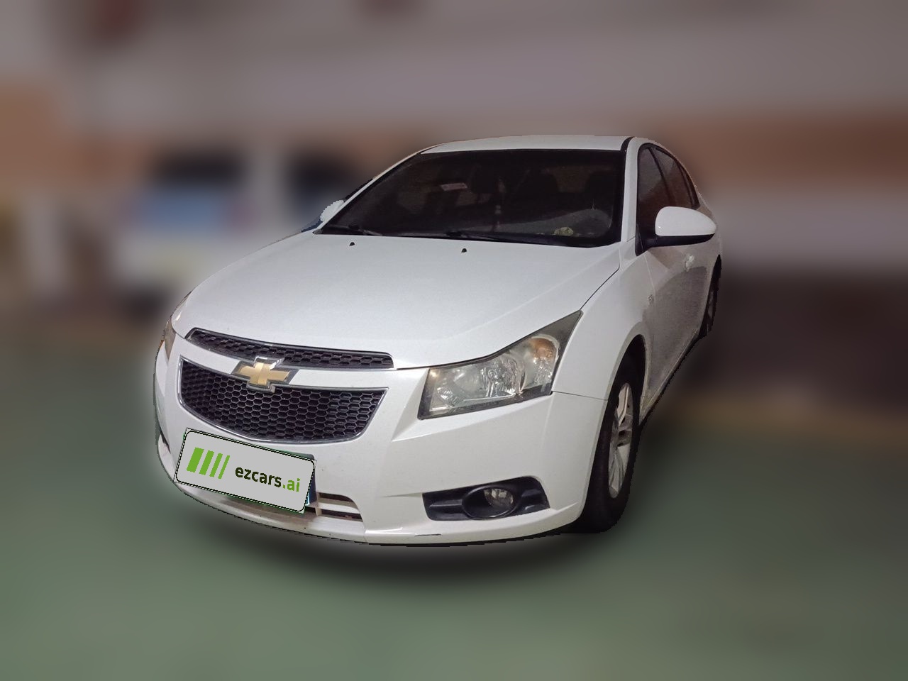 2015 Hatchback 1.6L MT Comfort