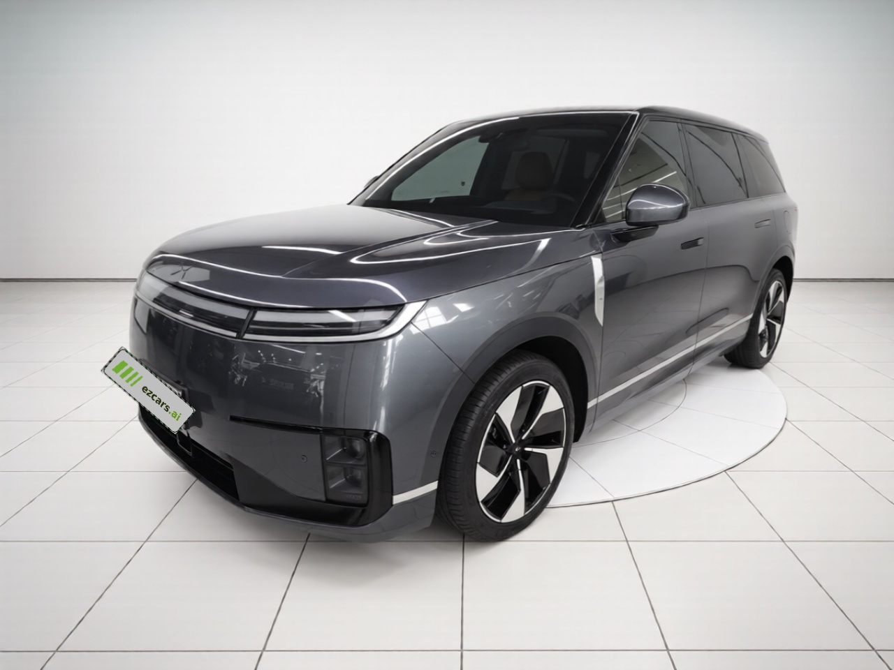 GX 2026 EREV 1585 AWD UltraSE