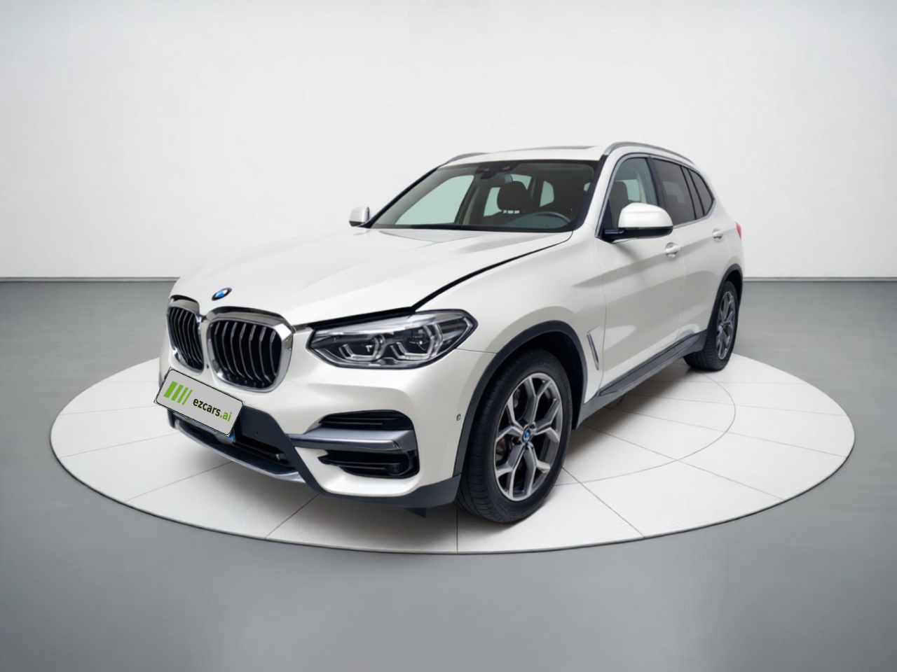 X3 2020 xDrive28i Luxury