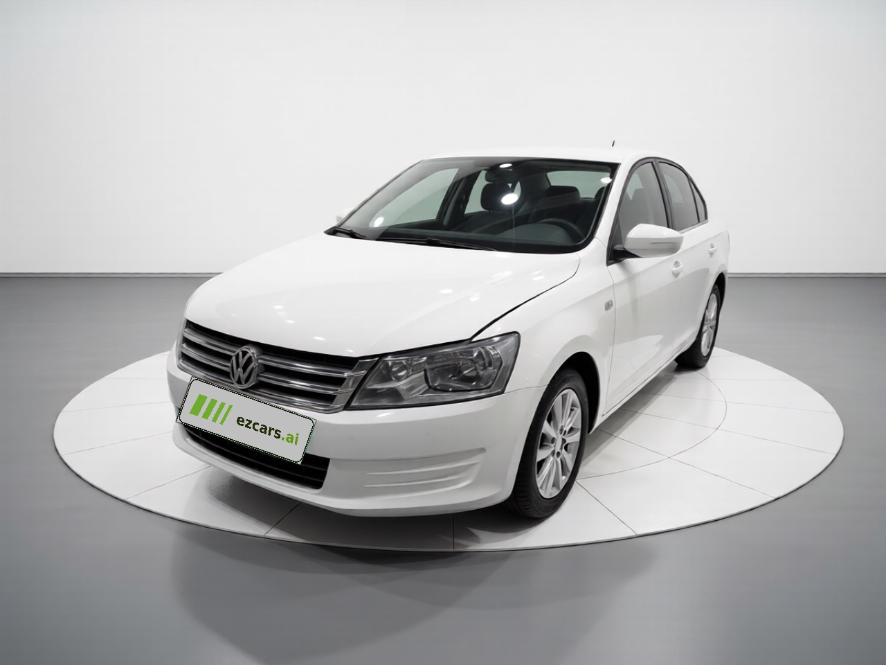 Santana 2015 1.4L MT