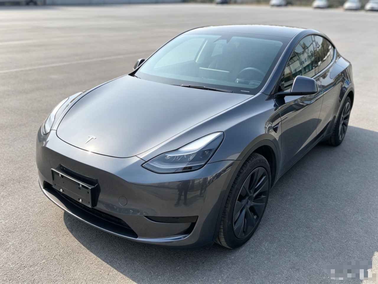 Model Y 2024 RWD