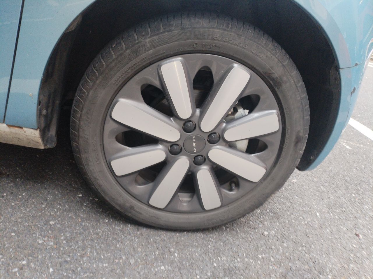 2021 351km Standard photo 5