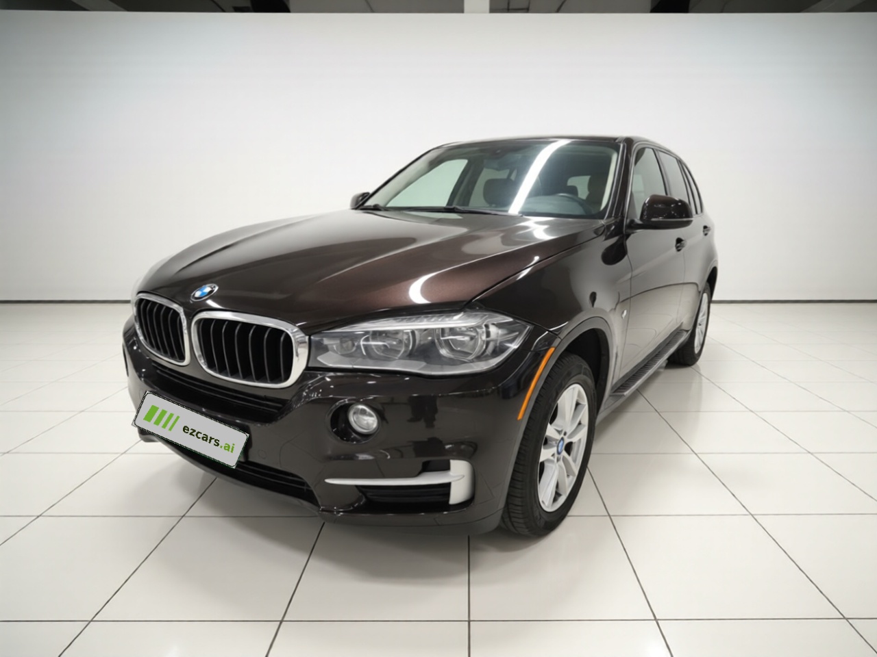 X5 Parallel Import