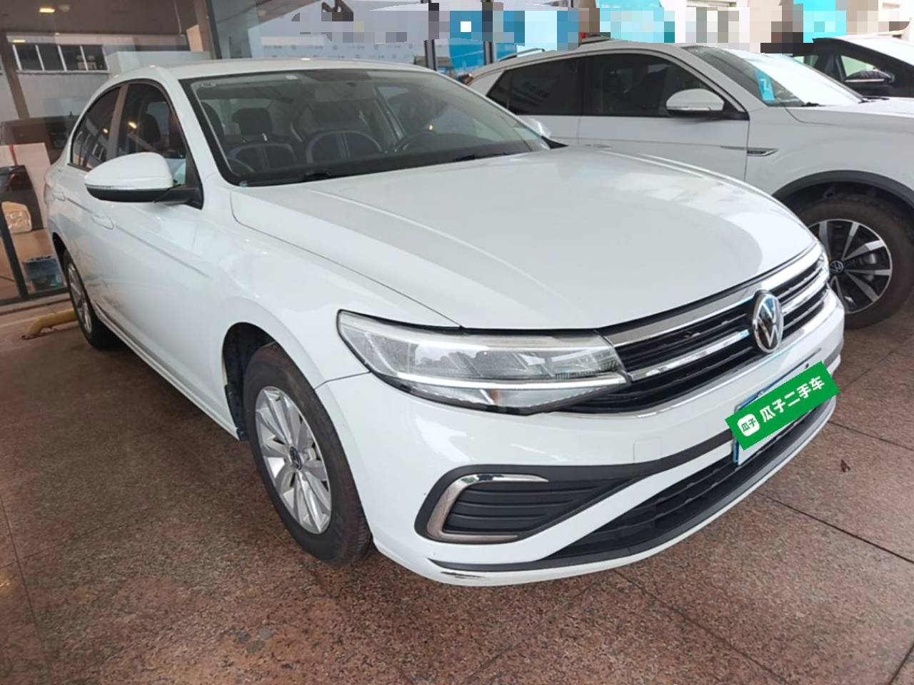 Bora 2024 200TSI DSG Cruise photo 3