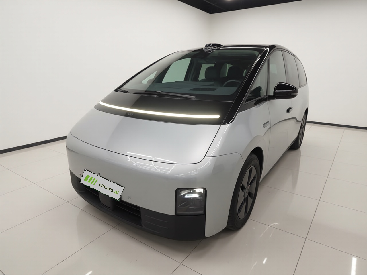 Li MEGA 2024 Ultra