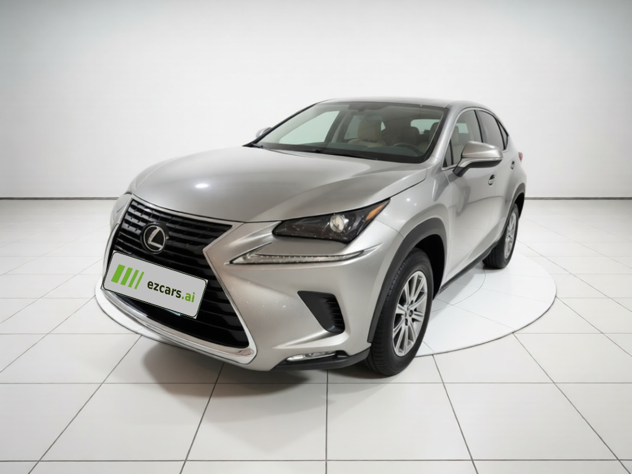 NX 2020 200 FWD China VI