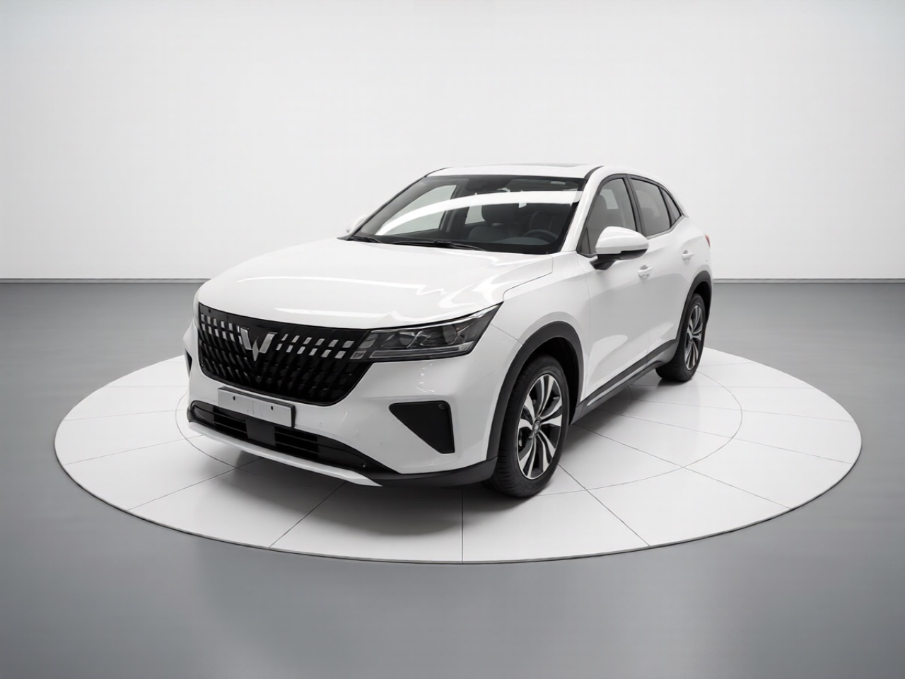 Wuling 2026 1.5L CVT