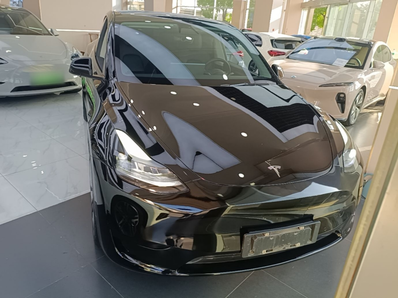 Model Y 2022 RWD