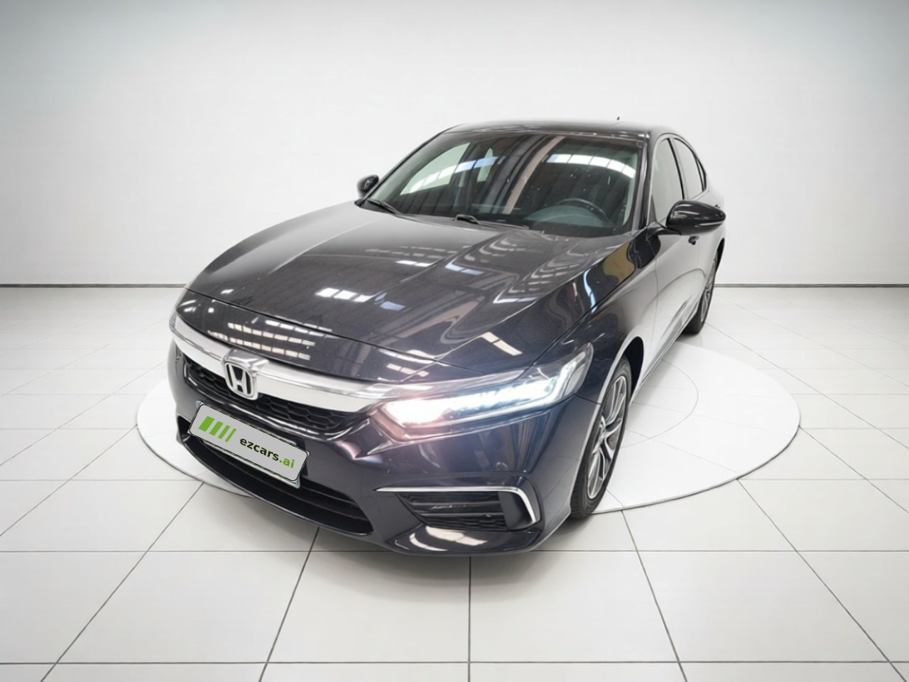 2019 260TURBO China VI