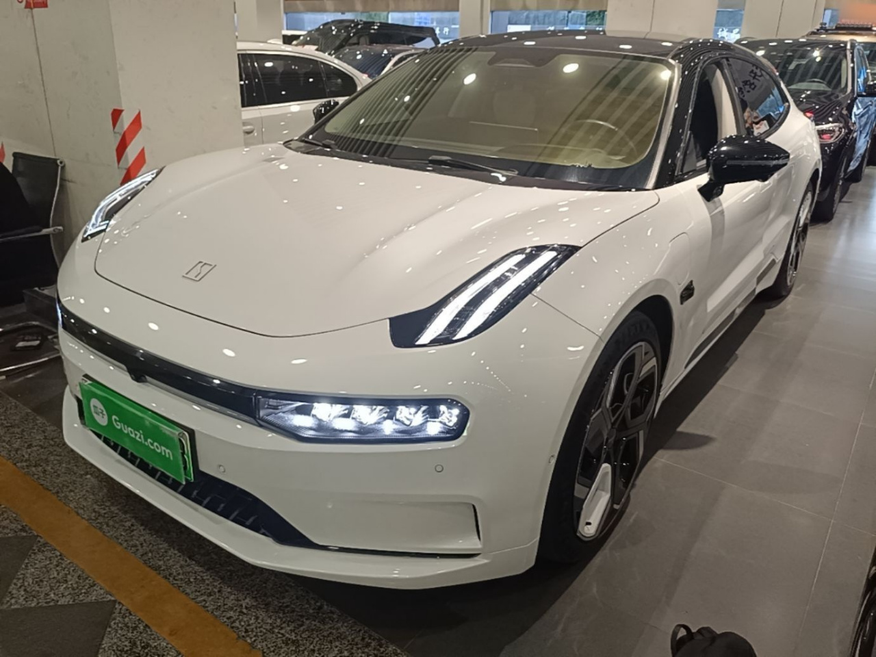 001 2023 YOU 100kWh