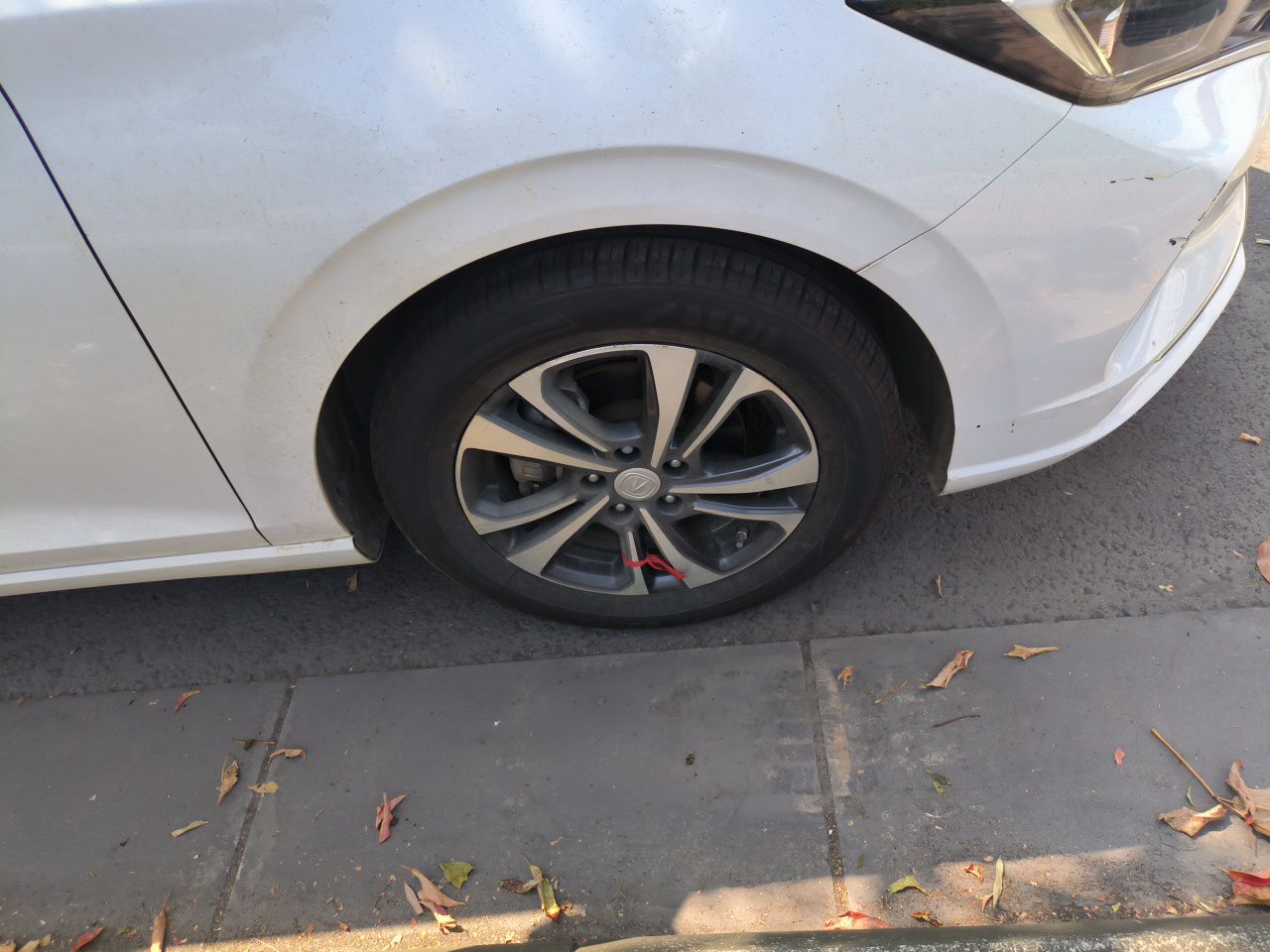Eado 2021 PLUS NE 1.4T GDI DCT Premium photo 5