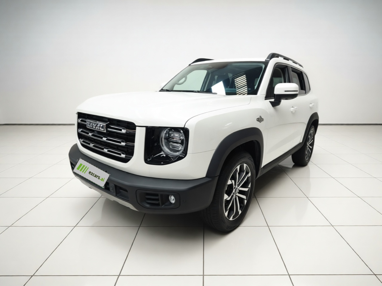 Dargo 2021 1.5T DCT RWD