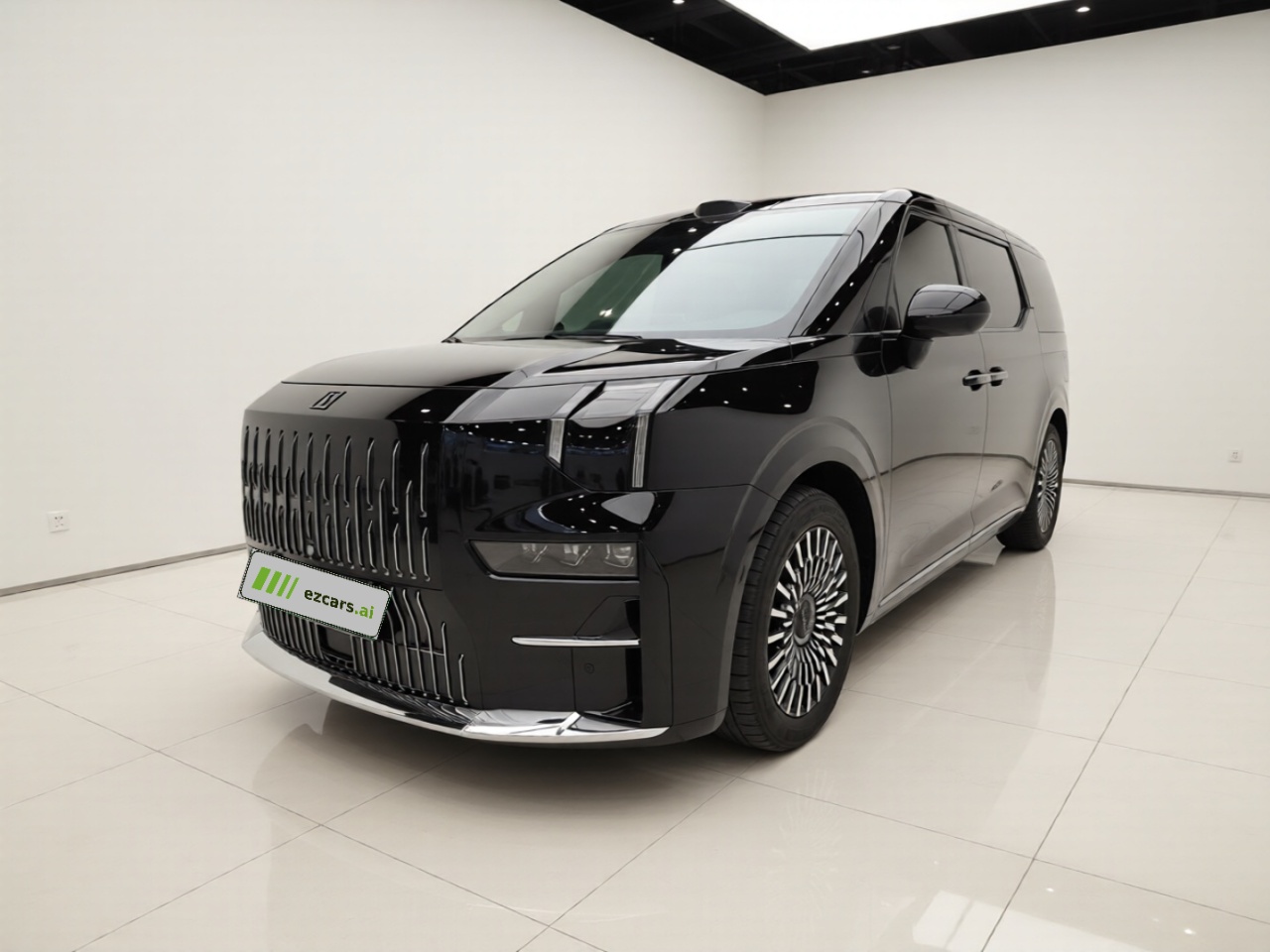 009 2024 6-Seater Executive AWD 108kWh