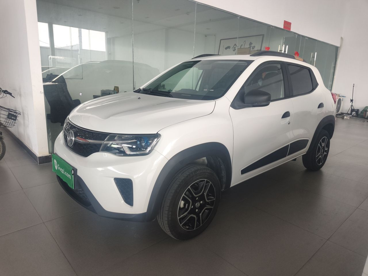 Nammi EX1 2022 Facelift PRO
