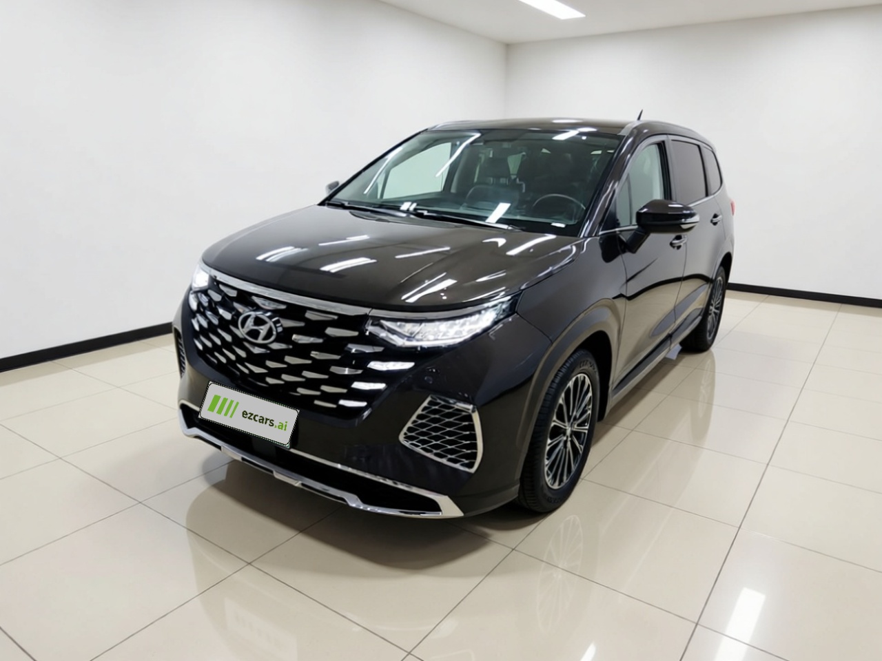 Custo 2024 270TGDi LUX Premium