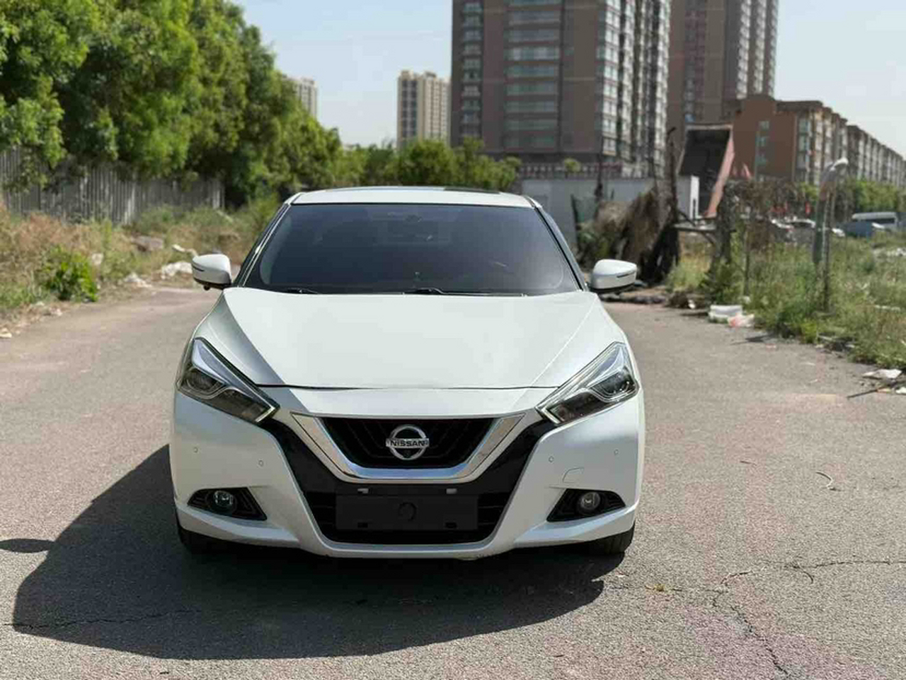 2016 1.6L CVT photo 2