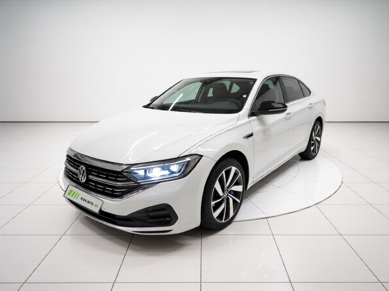 Sagitar 2025 Facelift 300TSI DSG