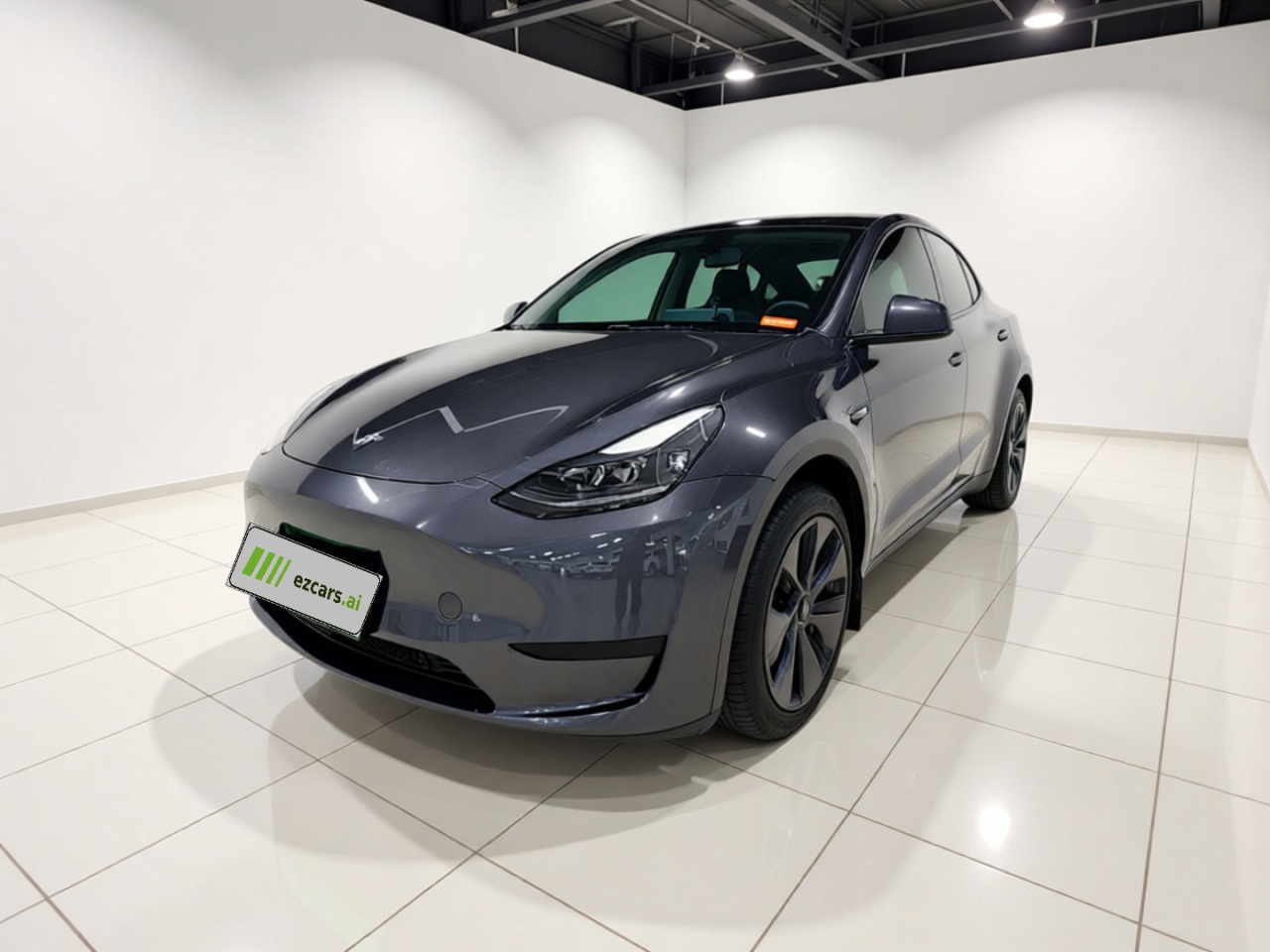 Model Y 2024 RWD