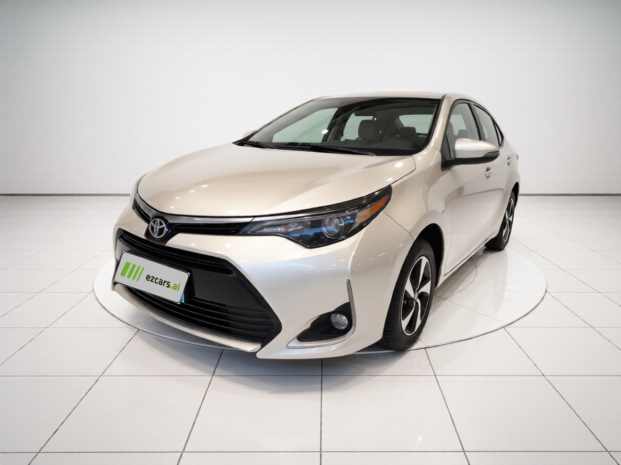 Levin 2018 185T CVT Luxury