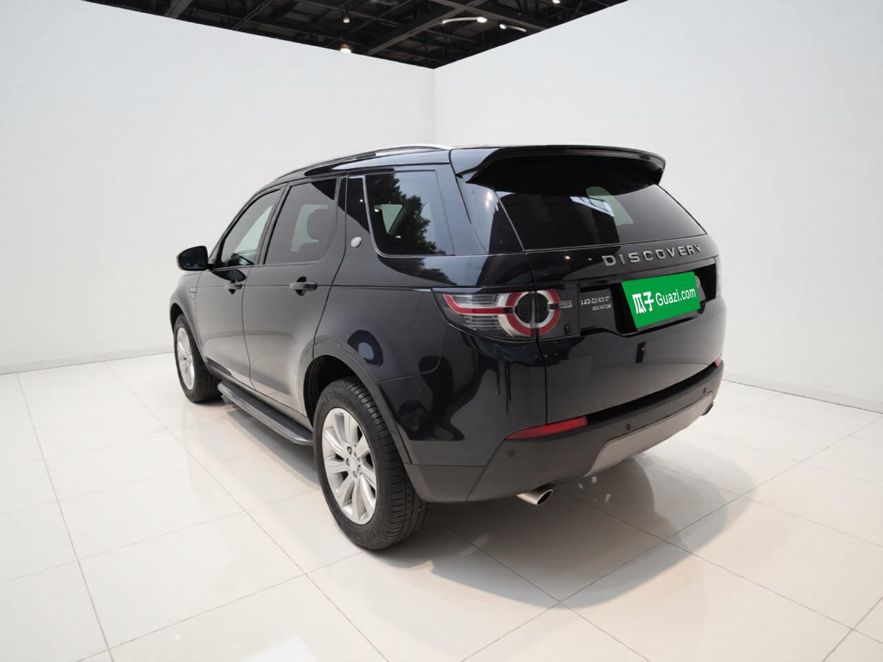 Discovery Sport 2016 2.0T SE photo 4