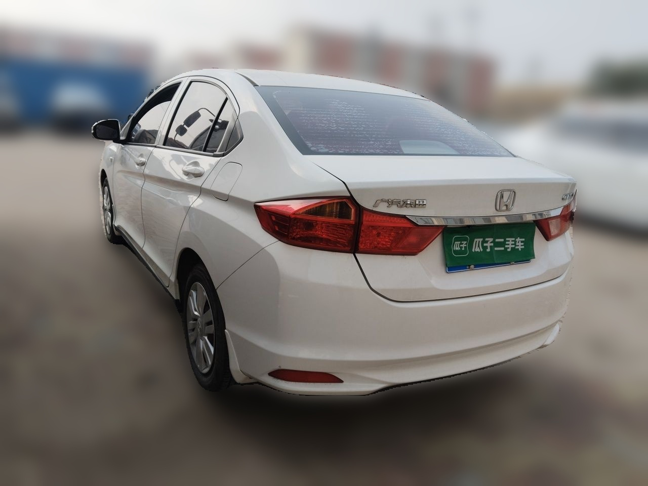 2015 1.5L MT Comfort photo 4