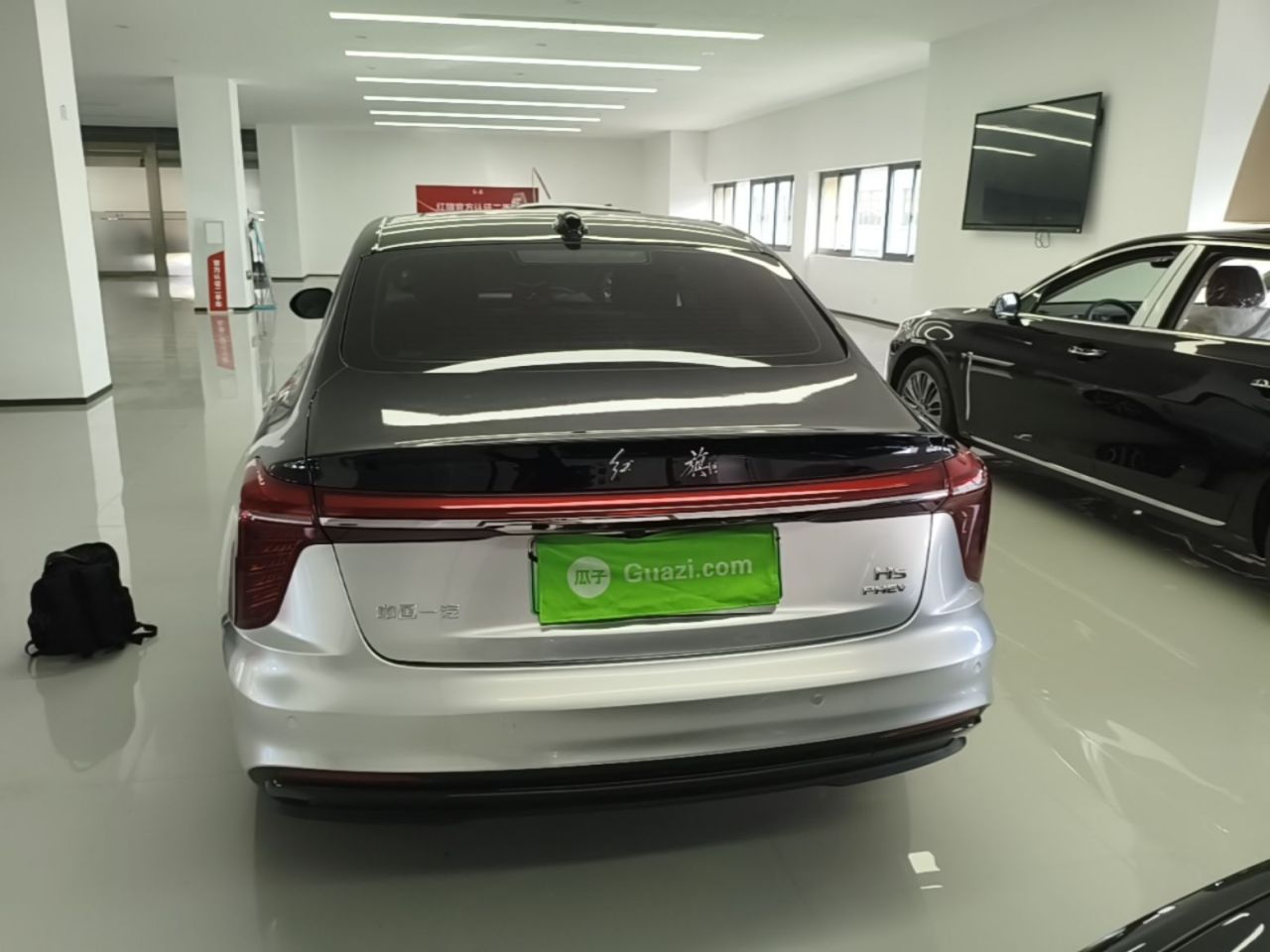 H5 PHEV 2025 130 photo 5