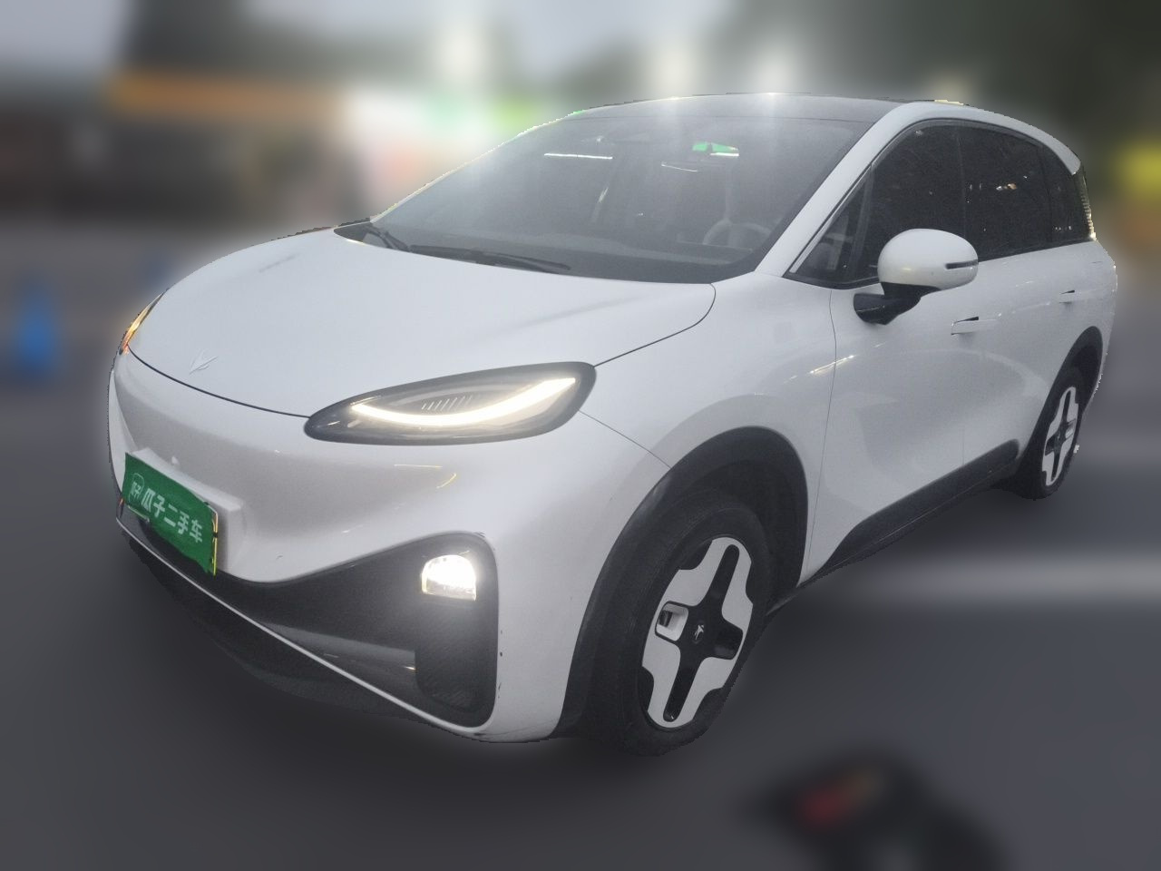 ARCFOX Koala S 2024 AIR