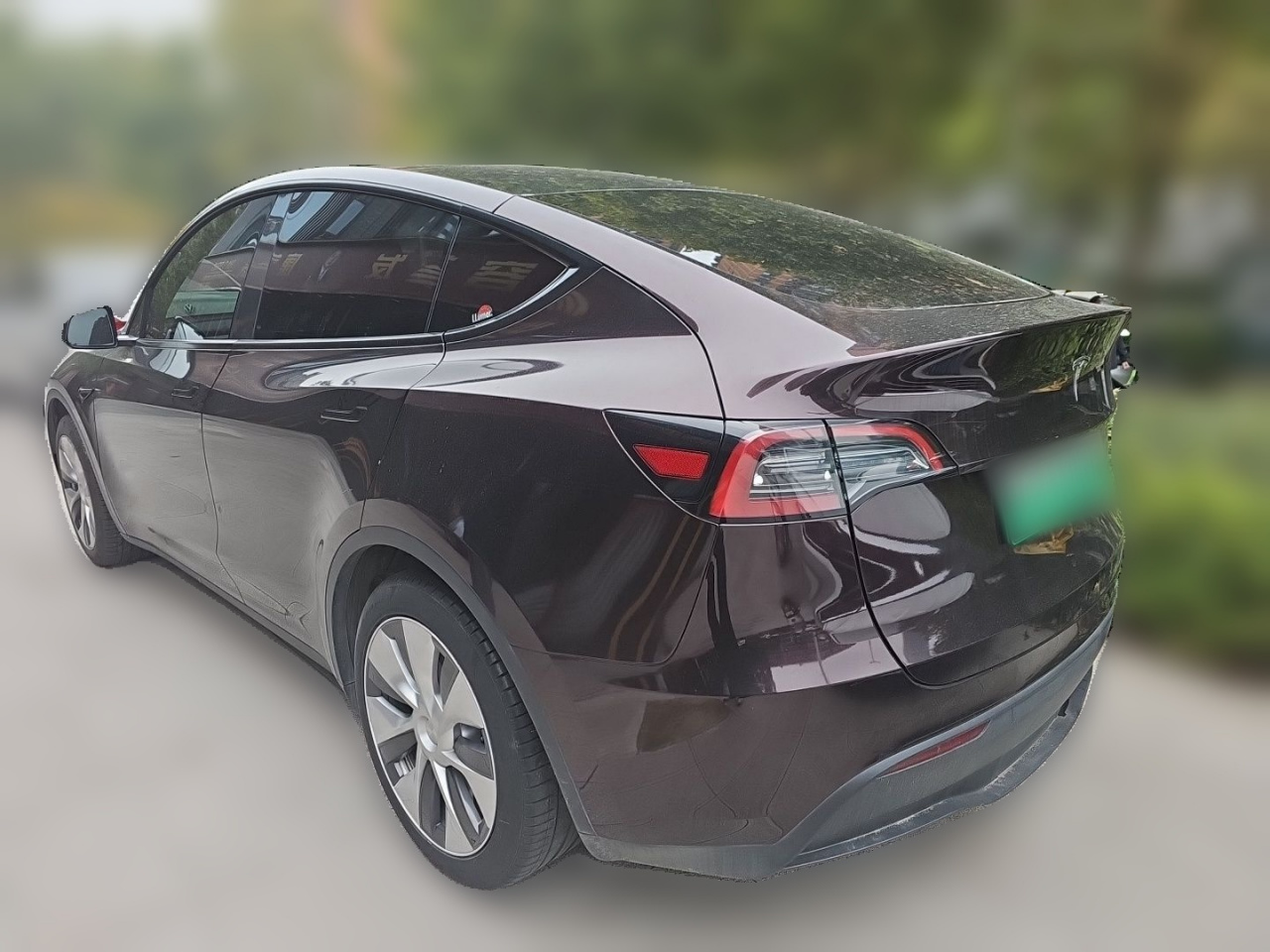 Model Y 2023 RWD photo 4
