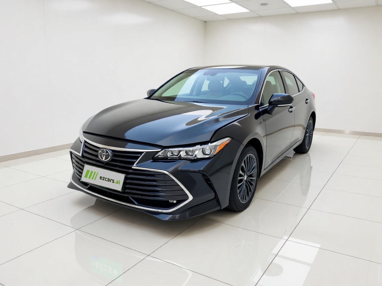 Avalon 2019 2.0L XLE Exclusive China VI
