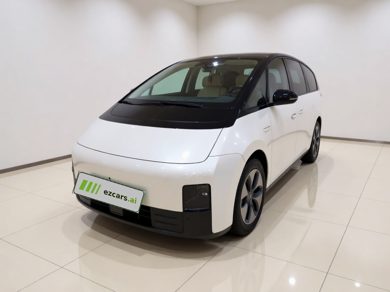 Li MEGA 2025 Home Family Special