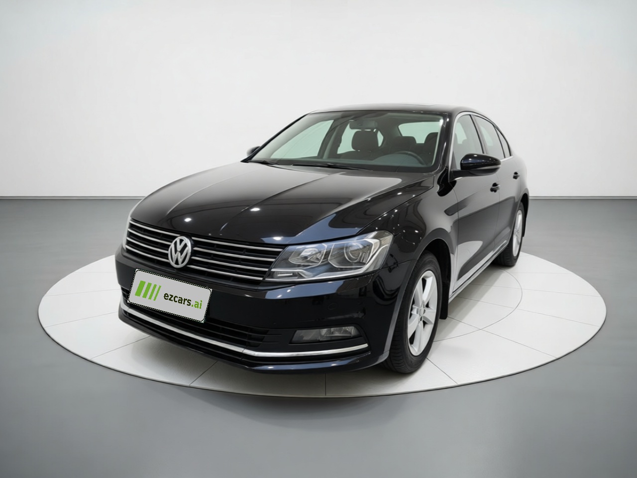 Lavida 2015 1.6L MT