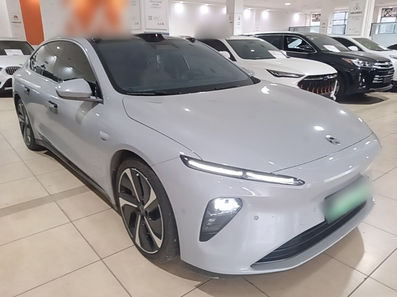 2023 100kWh photo 3