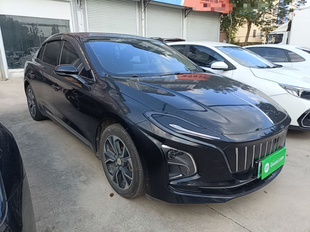 E-QM5 2023 Facelift photo 3