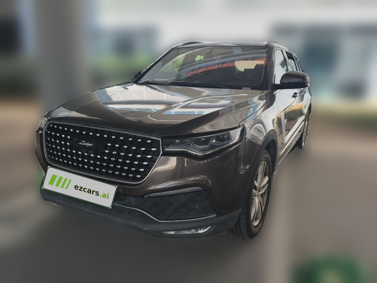 T700 2017 1.8T DCT Exclusive