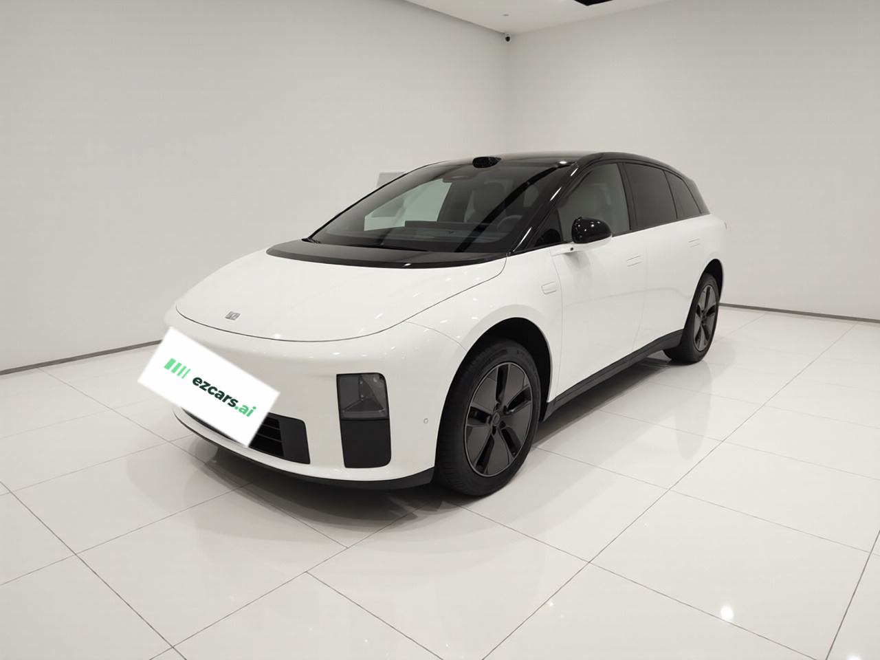 Li Auto i6 2025 RWD Standard