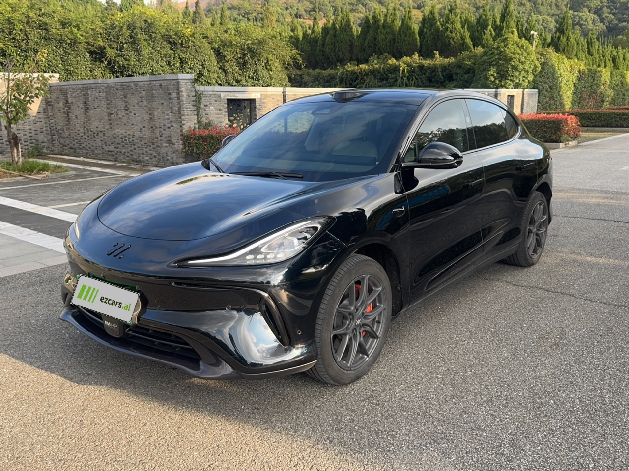 IM Motors LS6 2023 Max Performance