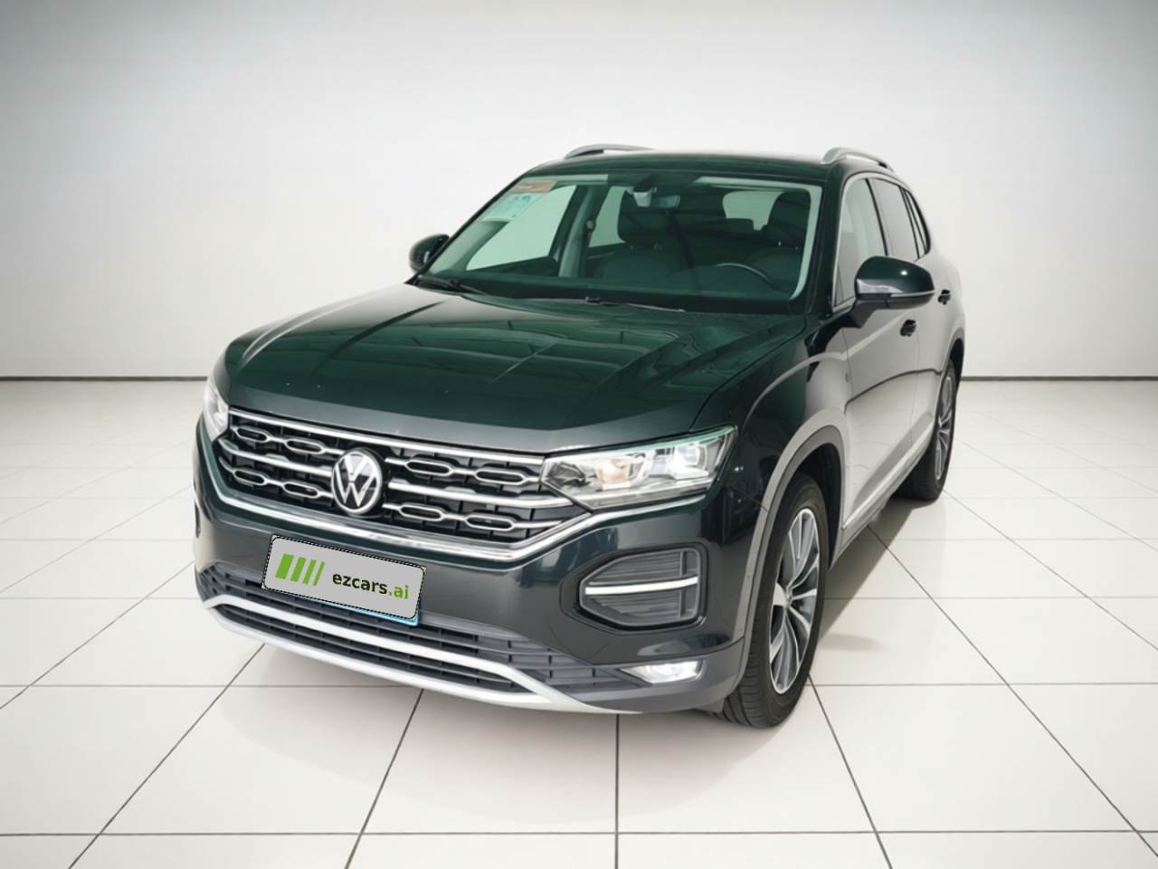 Tayron 2021 330TSI RWD 3