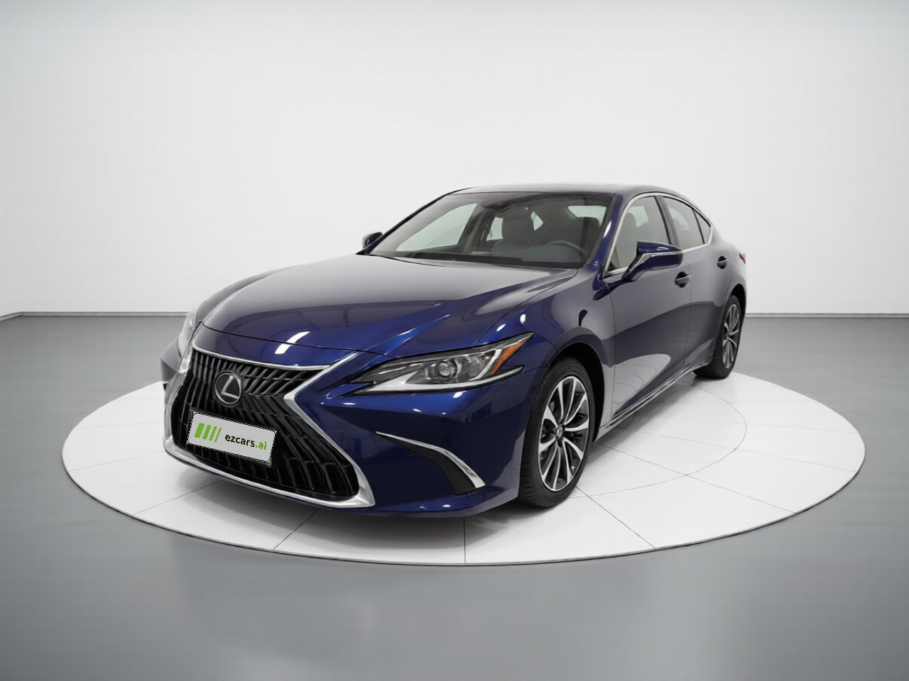 ES 2022 200 Luxury