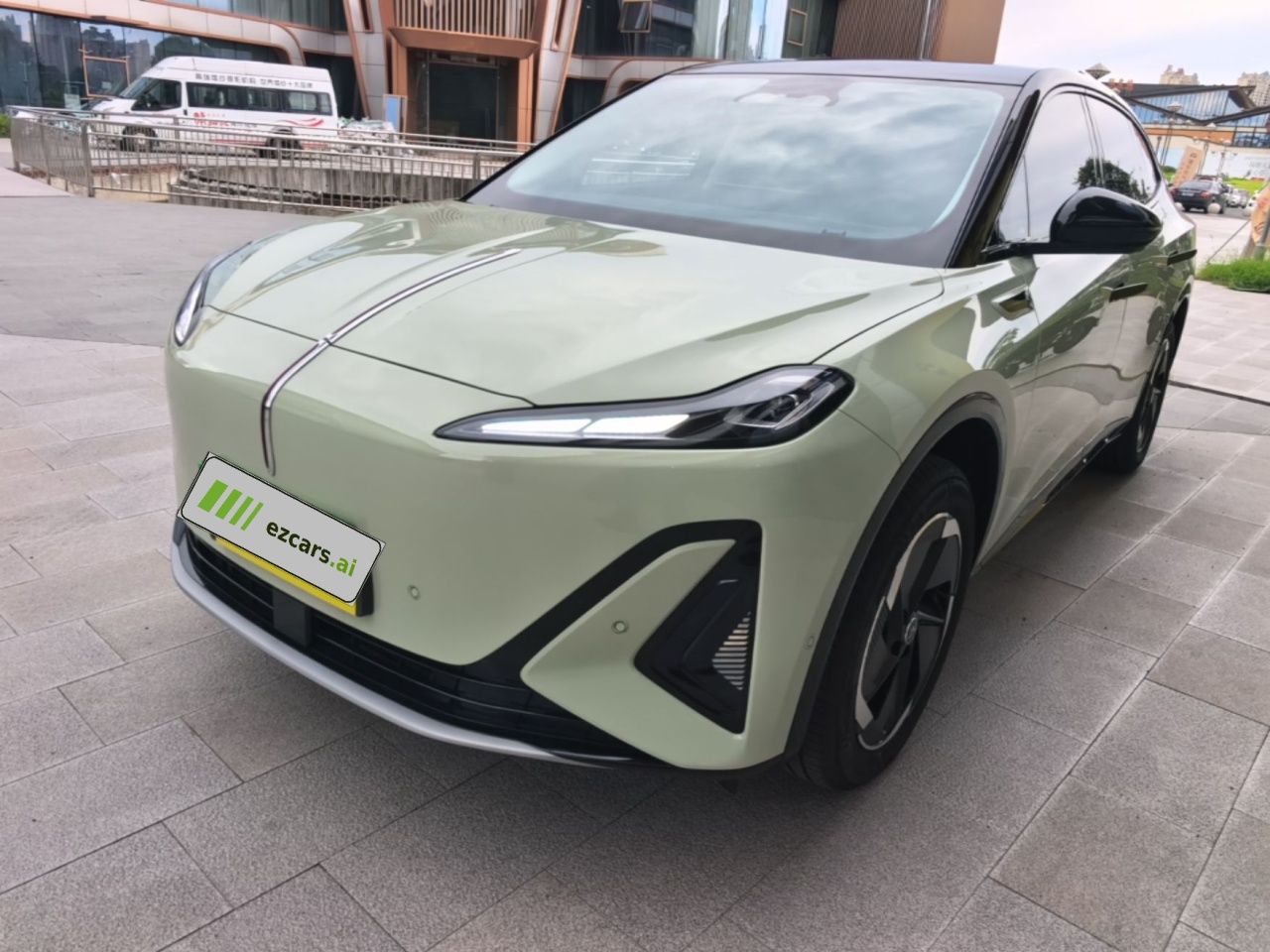 Hongqi 2025款 700 智选版