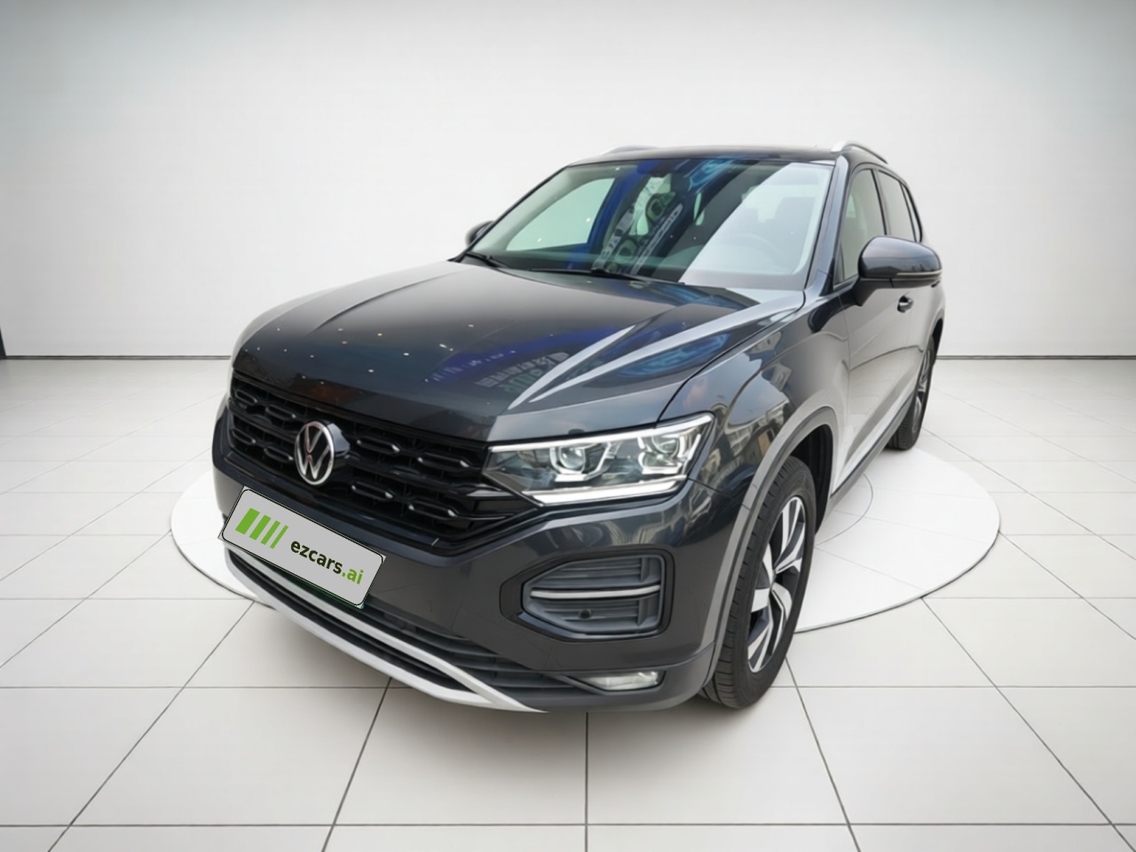 Tayron 2020 330TSI RWD Luxury Connected