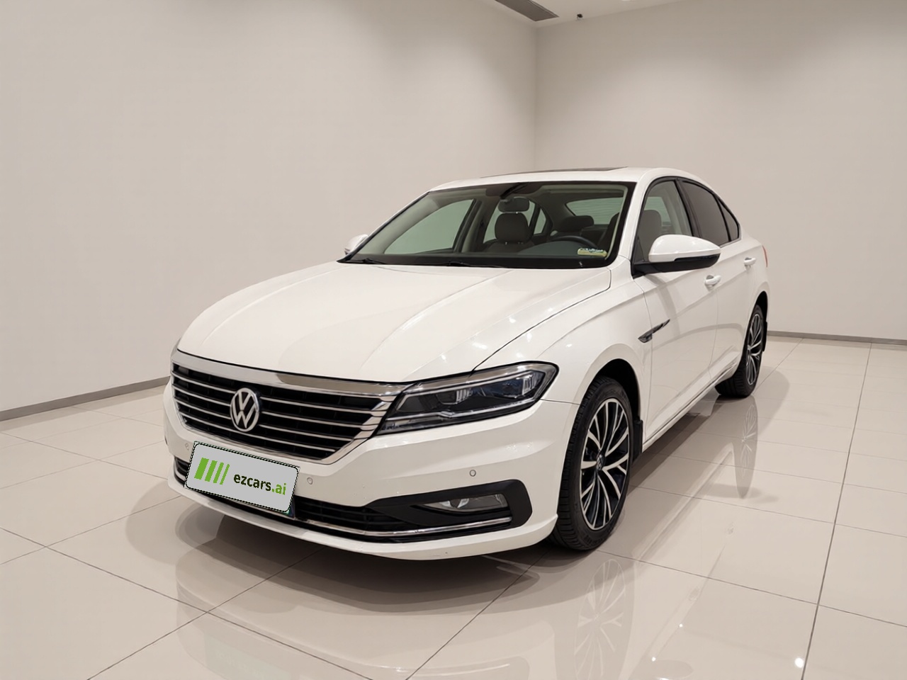 Lavida 2021 280TSI DSG Luxury