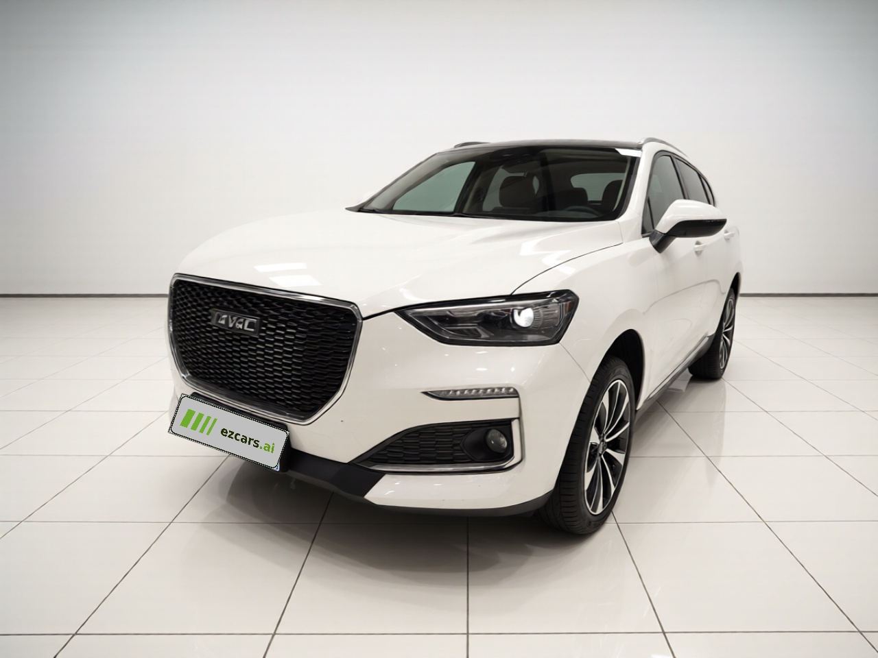 F5 2019 1.5T i China V