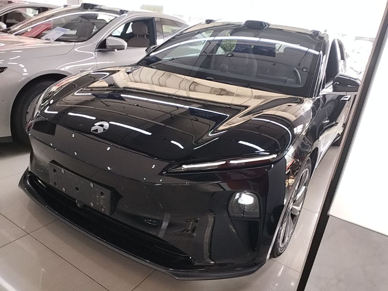ET5T 2024 75kWh Touring