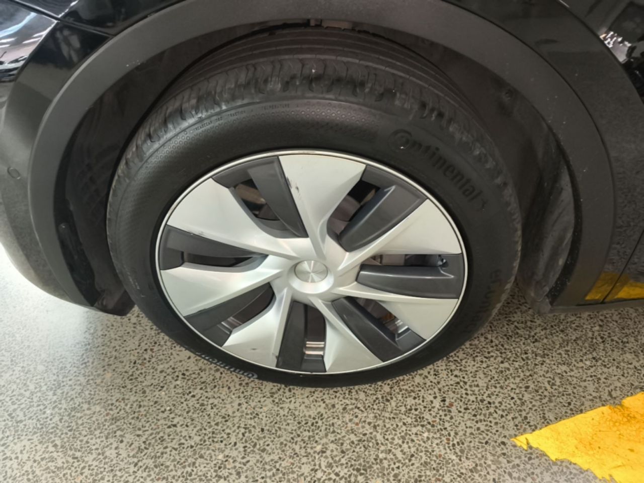 Model Y 2022 Long Range AWD photo 3