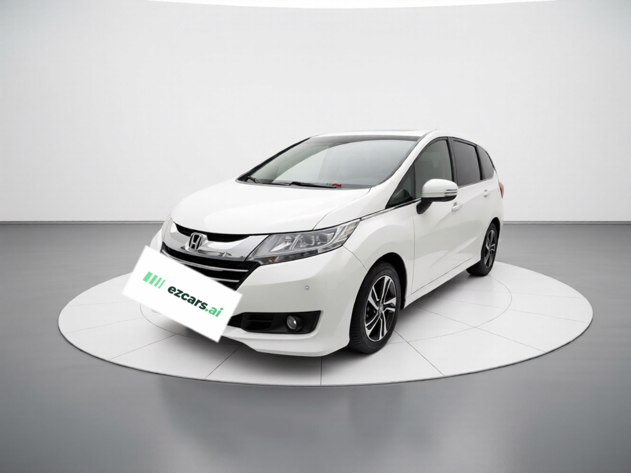 Odyssey 2017 2.4L Smart