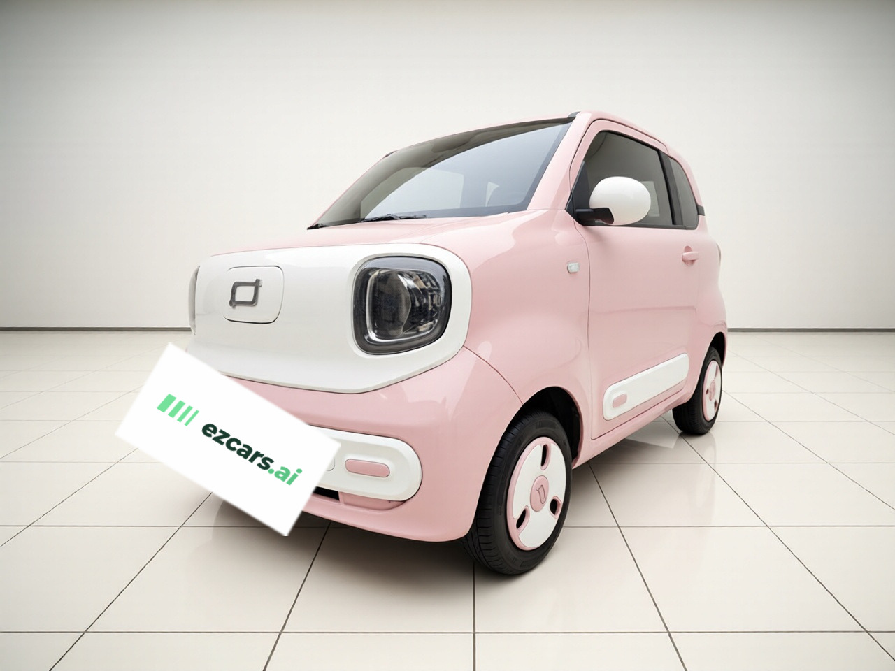 Bestune Pony 2025 222km