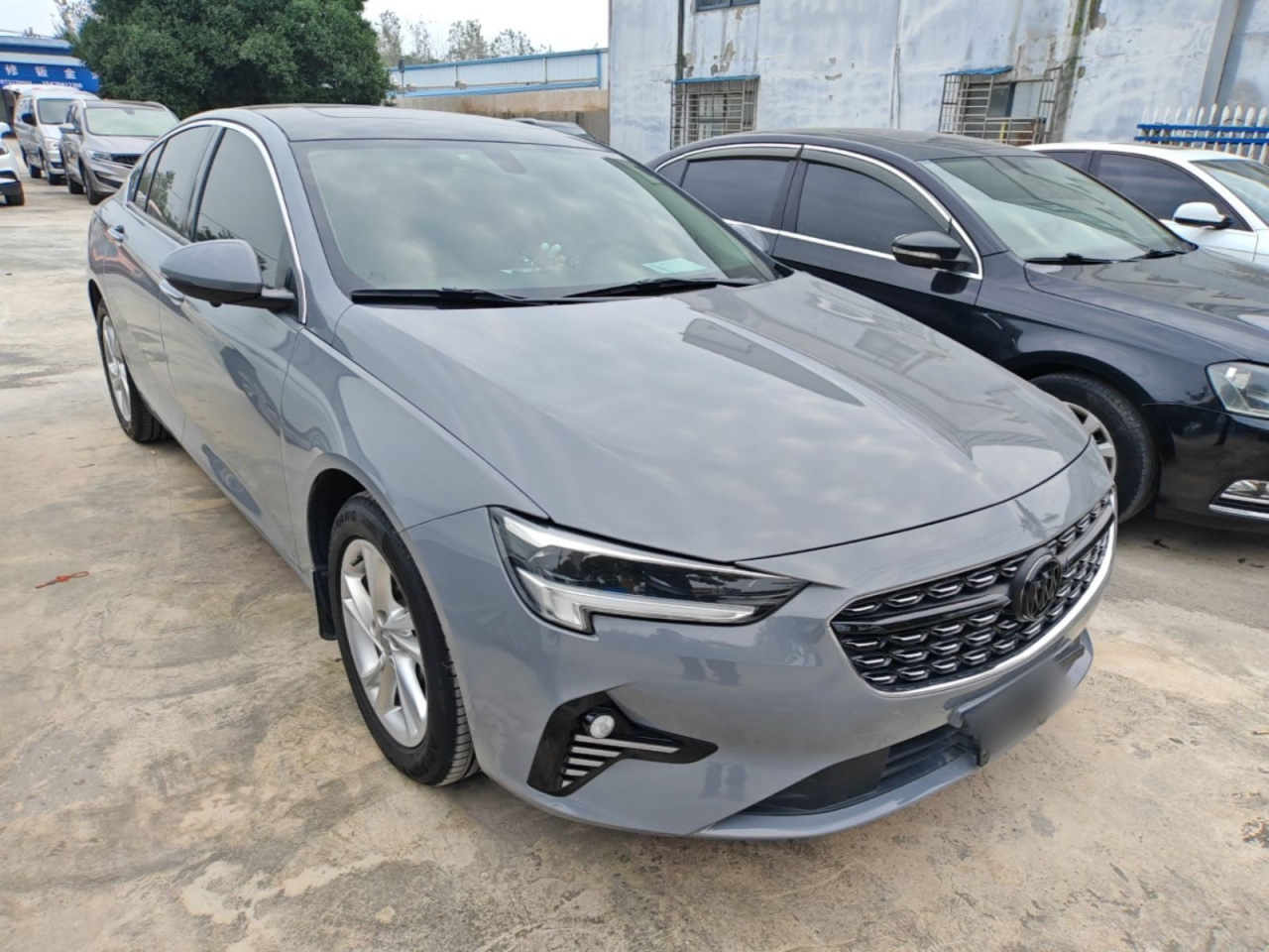 Regal 2020 552T Elite photo 3